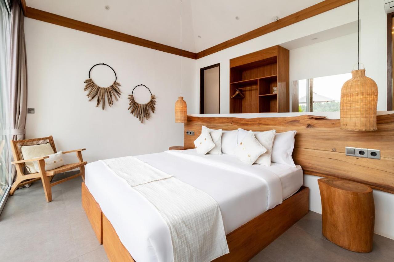 Villa Noemie By Balisuperhost Ubud Zewnętrze zdjęcie